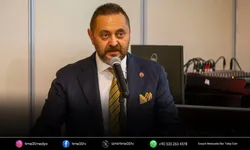 Hasan Ünal’dan Cumhuriyet Bayramı’nda milli birlik vurgusu