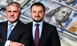 Erdin Özel ve Emir Münir Sarpyener tutuklandı