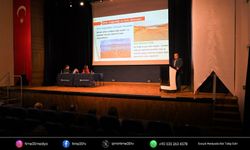 Bornova, COP31'de İzmir'in sesi olacak
