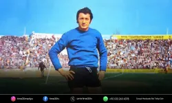 Ilie Datcu 89 yaşında hayatını kaybetti