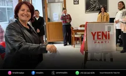 İlkay Girgin Erdoğan, istifasının nedenlerini açıkladı