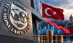 IMF, Türkiye’nin büyüme tahminini düşürdü