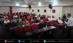 Karşıyaka Belediyesi'nden enerji verimliliği adımı