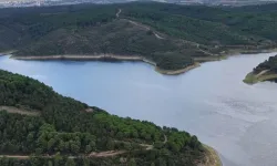 İstanbul barajlarında büyük artış