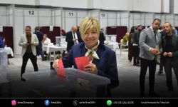 İzmir Ticaret Borsası’nda seçim heyecanı