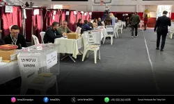 İzmir Barosu’nda seçim heyecanı