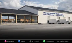 Büyükşehir’den Torbalı’ya mezbaha ve et entegre tesisi