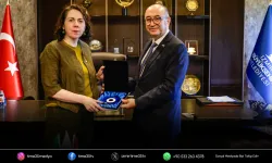İrlanda ile İzmir arasında iş birliği görüşmesi