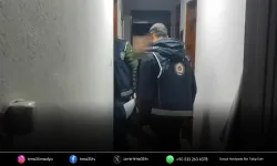 İzmir merkezli 3 ilde tefecilik operasyonu: 13 gözaltı