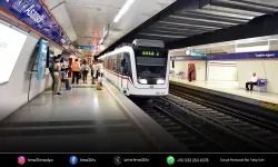 İzmir Metro’da enerji sorunu: Seferler kısaltıldı