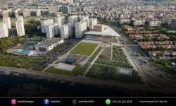 Başkan Tugay İzmir Opera Binası için düğmeye bastı