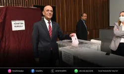 İTB’de başkanlık seçimini Ömer Gökhan Tuncer kazandı