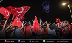İzmir’de 29 Ekim coşkusu gökyüzüne taşınacak