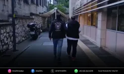 İzmir'de çeşitli suçlardan aranan 164 kişi yakalandı