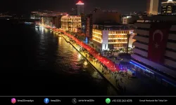 Cumhuriyet Bayramı coşkusu İzmir’e yayılacak
