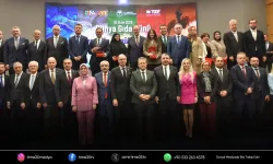 İzmir’de ‘Dünya Gıda Günü’ etkinliği düzenlendi