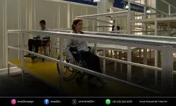 İzmir’de engellilik farkındalığı için uygulamalı eğitim
