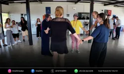 İzmir’de engelli gençlere bağımsız yaşam ve istihdam desteği