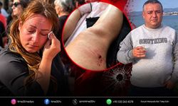 İzmir'de eski eşini vuran sanığın cezası 15 yıldan 5 yıla düştü