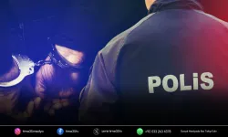 İzmir’de FETÖ operasyonu: 1 gözaltı