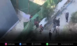 İzmir'de 30 yıl hapis cezasıyla aranan firari yakalandı