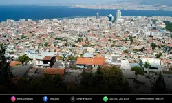 İzmir'de konut satışları yüzde 14,9 oranında azaldı