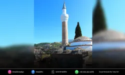 İzmir’de iki cami için koruma kararı