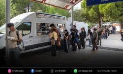 İzmir’de üniversiteliler Büyükşehir’e emanet