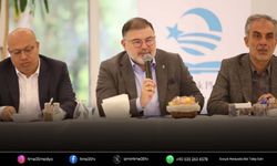 Başkan Saygılı'dan İzmir'de eğitime destek mesajı