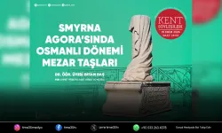 Osmanlı Dönemi mezar taşları APİKAM’da konuşulacak