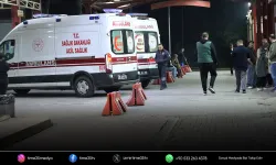 İzmir'de kavga ettiği kişinin kulağını ısırarak kopardı