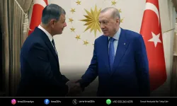 İzmir’de tarihi gün: Cemil Tugay AK Parti’ye katılıyor