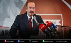 MHP’li Tamer Osmanağaoğlu’ndan İzmir’e yeni ilçe teklifi