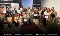 İzmir’de 30 ilçenin sesi Yurttaş Meclisi’ne taşınacak