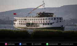Bergama Vapuru ile rehberli Körfez turları yeniden başlıyor