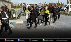 İzmir’in de bulunduğu 5 ilde bahis operasyonu: 76 gözaltı