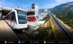İzmir’e iki büyük yatırım: Metro ve ikinci çevre yolu
