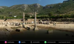 İzmir’in kaderini değiştiren kehanet Klaros’tan çıktı