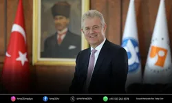İZTO Başkanı Mahmut Özgener’den 29 Ekim mesajı