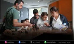 JEOFEST ’26 muhteşem bir kapanışla sona erdi