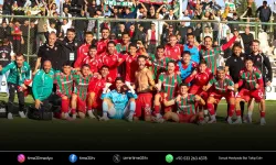 Karşıyaka’dan Ayvalıkgücü’ne Play-Off rövanşı