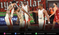 Karşıyaka yeni kadrosuyla umut verdi: Galatasaray’ı devirdi