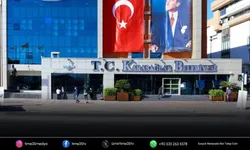 Karabağlar Belediyesi’nde başkan yardımcısı değişikliği