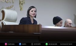 Karabağlar Meclisi'nde Kınay'a parti değişikliği çıkışı