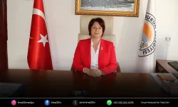 Karaburun Belediye Başkanı YENİ Parti’den istifa etti