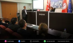 Karşıyaka Belediyesi ‘Mükemmellik’ yolunda