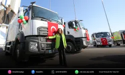 Karşıyaka Belediyesi’nden araç filosuna büyük yatırım