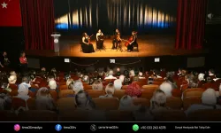 Karşıyaka Oda Orkestrası yeni sezona başlıyor