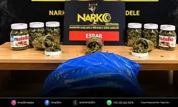 İzmir’de uyuşturucu operasyonu: 3 tutuklama