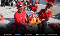 Karşıyaka afet gönüllülerini arıyor